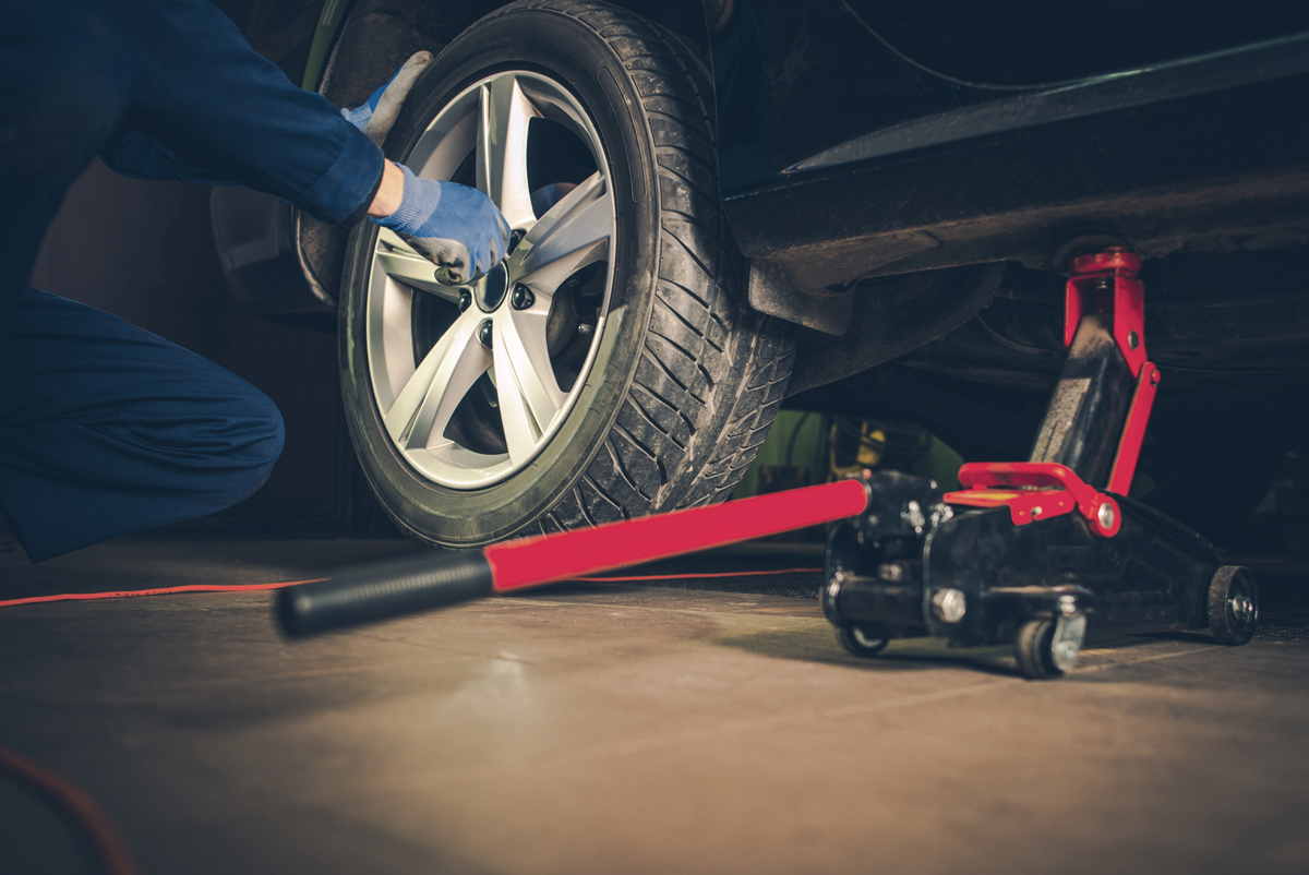 Tire Services in McFarland, WI | Tom’s Auto Center 