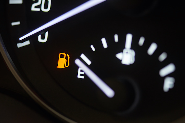 How Far Can You Drive Your Vehicle on Empty? - Tom's Auto Center