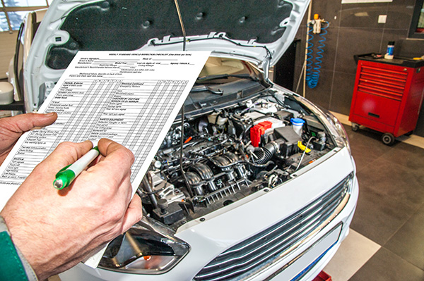 Get Your New Car in Top Shape With Post-Purchase Maintenance