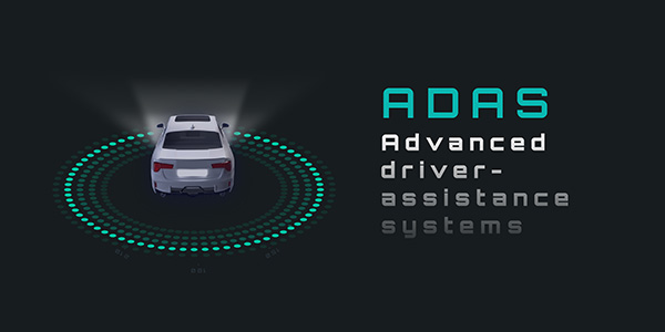 What Is ADAS, and How Does It Improve Driving Safety?