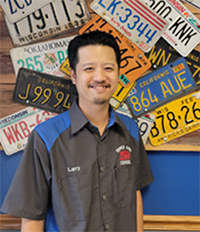 Larry Pham | Tom's Auto Center